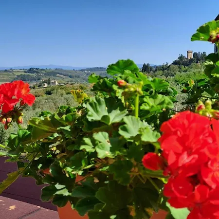 Cirillino Montespertoli