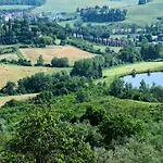 Cirillino Apartment Montespertoli