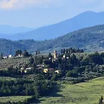 Cirillino Apartment Montespertoli