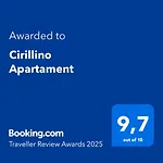 Cirillino * Montespertoli