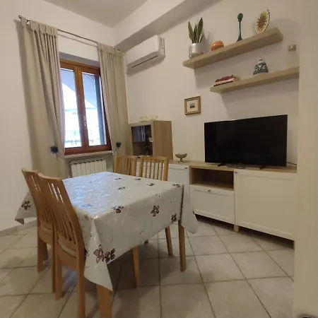 Cirillino Apartment *
