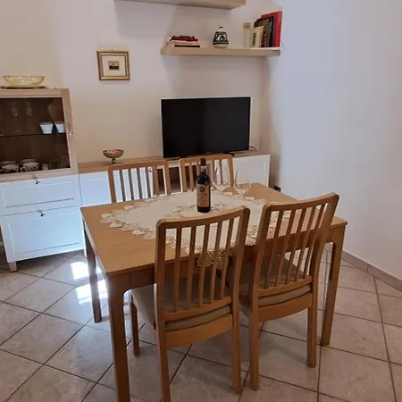 דירה Cirillino מוטספרטולי