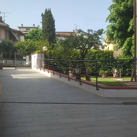 Cirillino شقة مونتيزبيرتولي