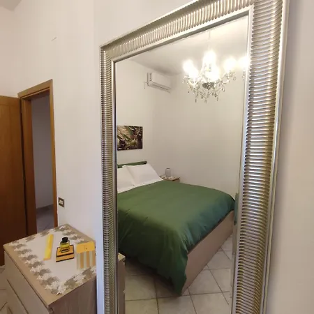 דירה Cirillino מוטספרטולי
