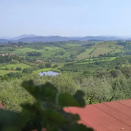 Cirillino Apartment