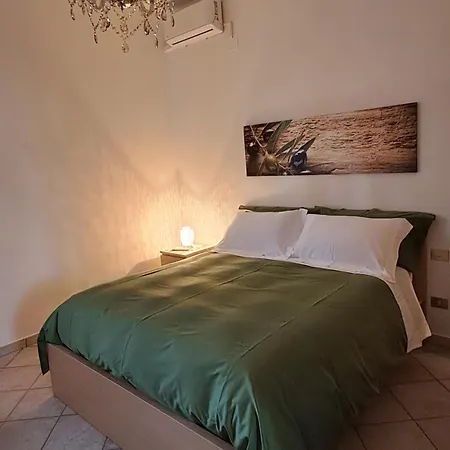 Apartment Cirillino *