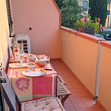 Apartment Cirillino