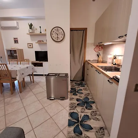 Cirillino Apartment *
