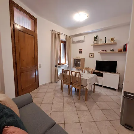 Apartment Cirillino