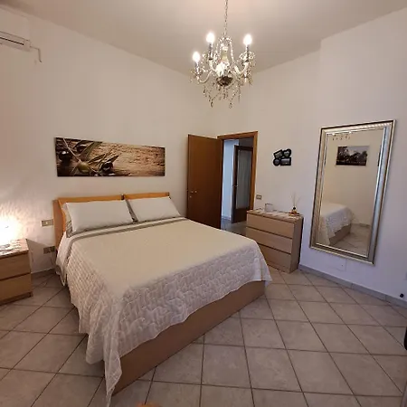 Cirillino Apartment *