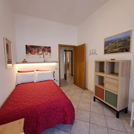 Cirillino Apartment *