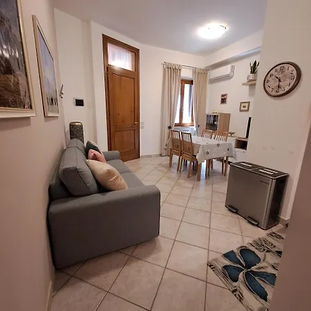 Cirillino Apartment *