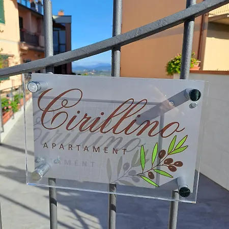 Cirillino * Montespertoli