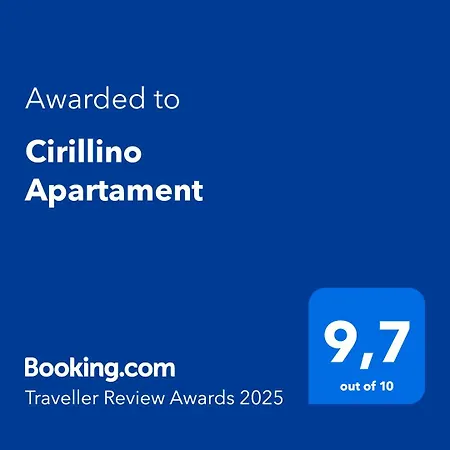 Cirillino * מוטספרטולי
