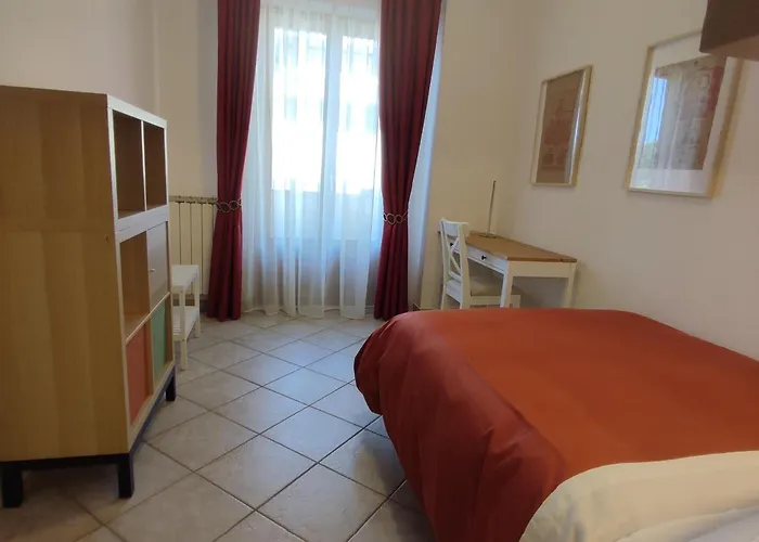 شقة Cirillino مونتيزبيرتولي