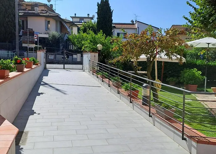 Cirillino مونتيزبيرتولي