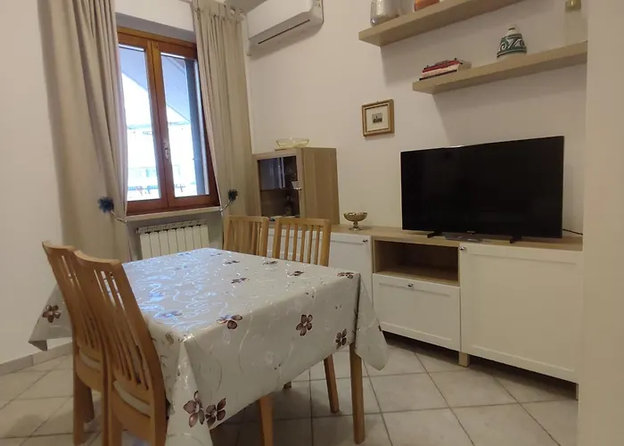 Cirillino شقة *
