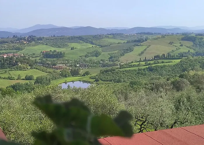 Cirillino شقة