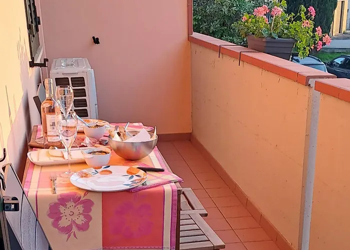 شقة Cirillino